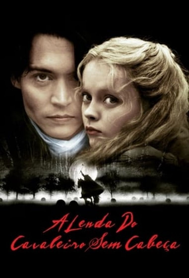 Película Sleepy Hollow