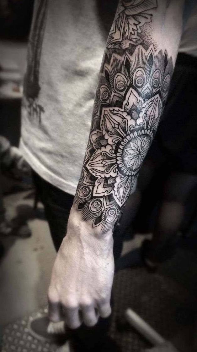 Fashion 😍tatuagem.