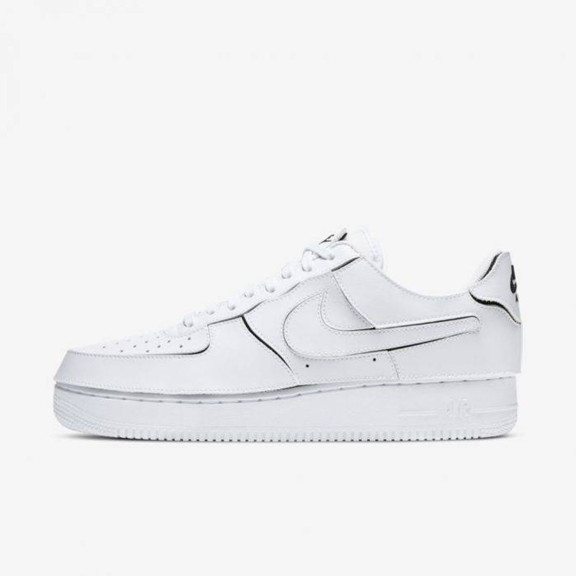 Fashion Nike Air Force 1/1 Masculino