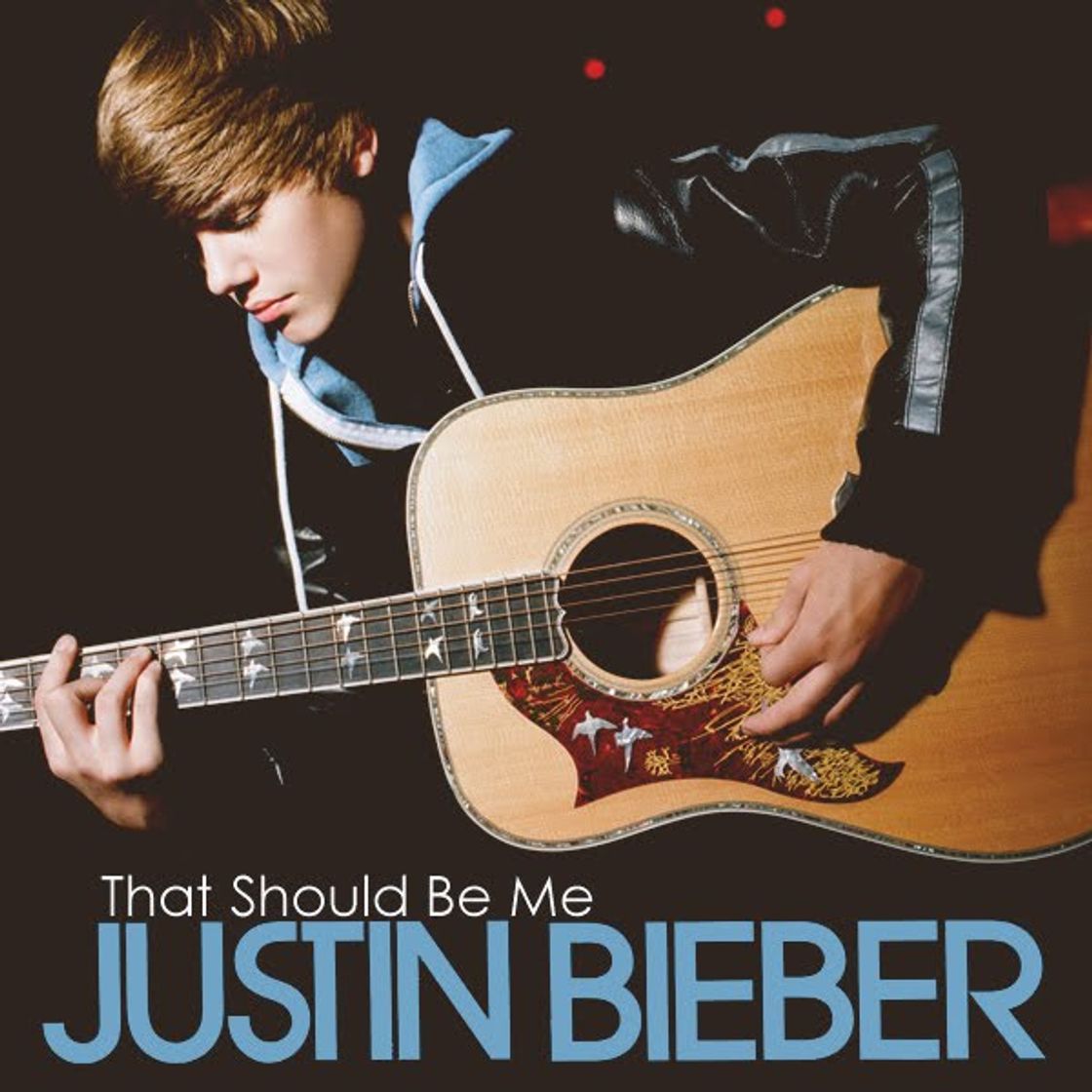 Music That Should Be Me