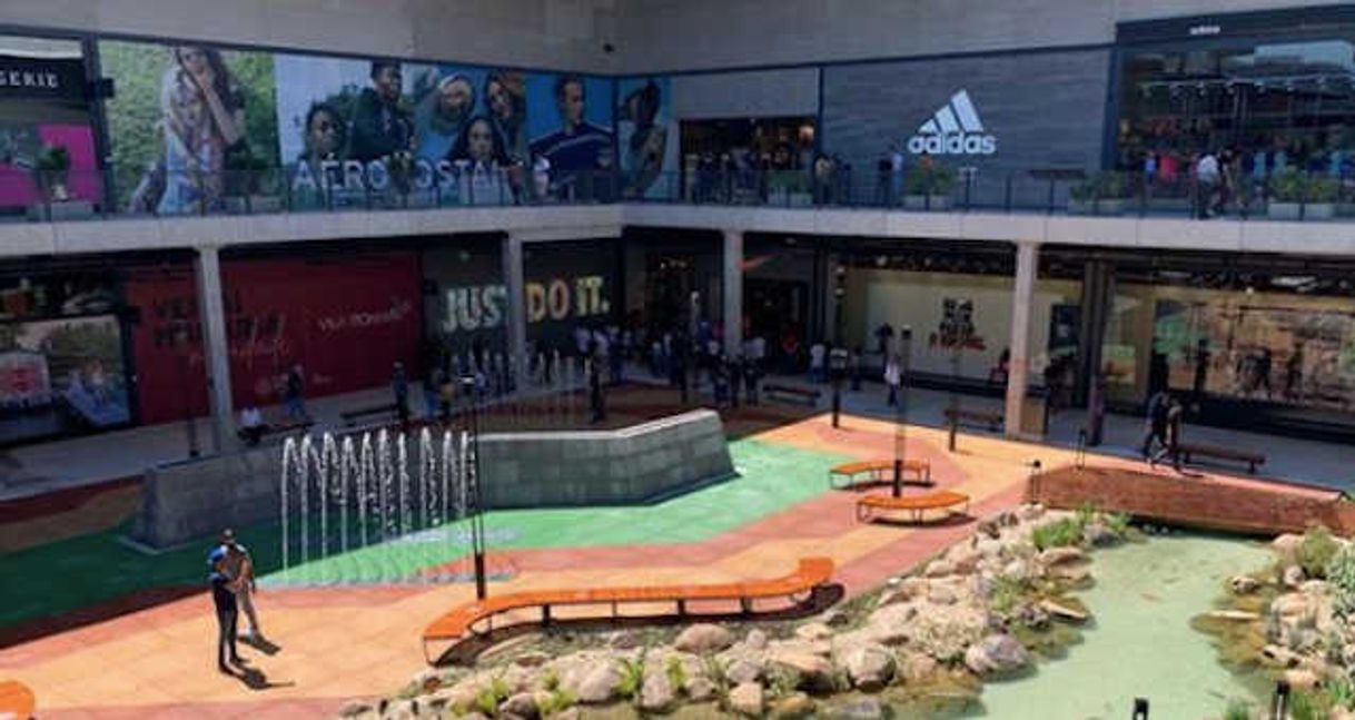 Places Outlet Premium Grande São Paulo