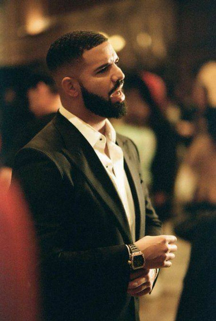 Fashion Drake ✨