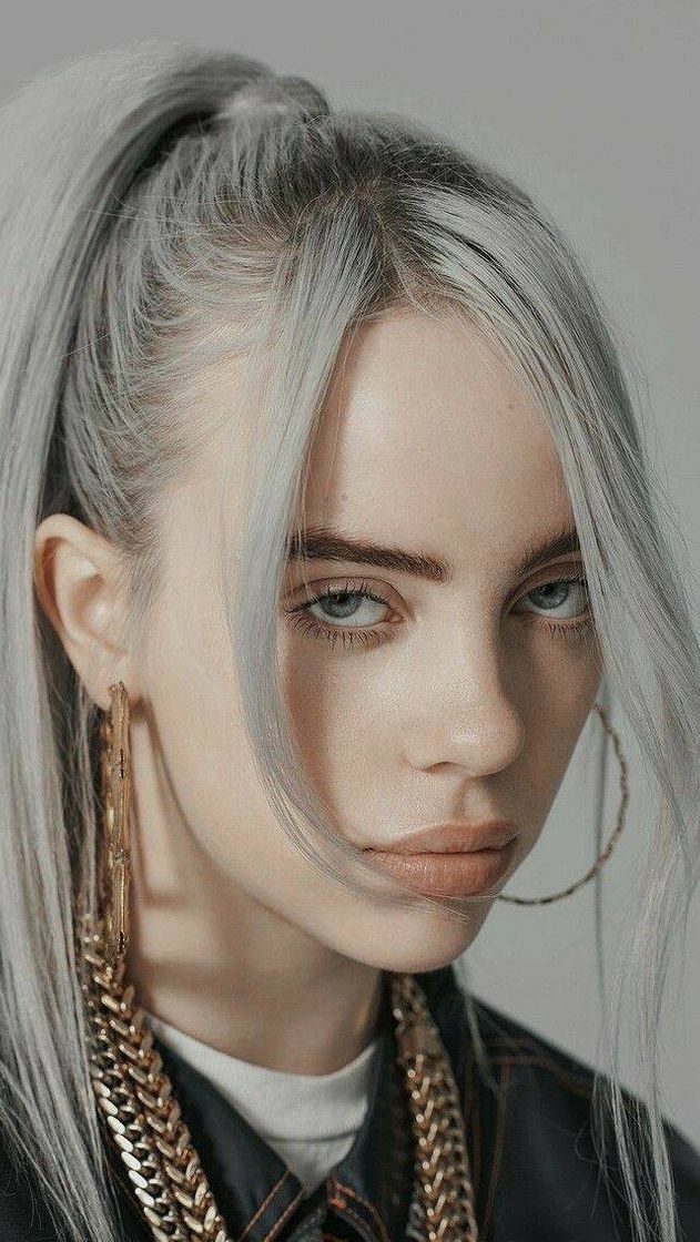 Moda Billie eilish ✨