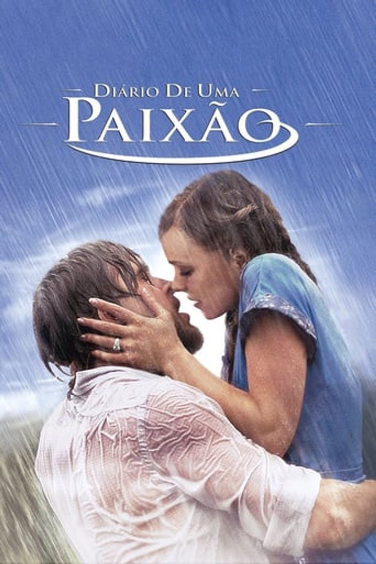 Movies Diário de uma Paixão (2004)