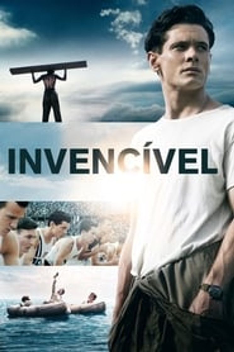 Movies Invencível (2014)