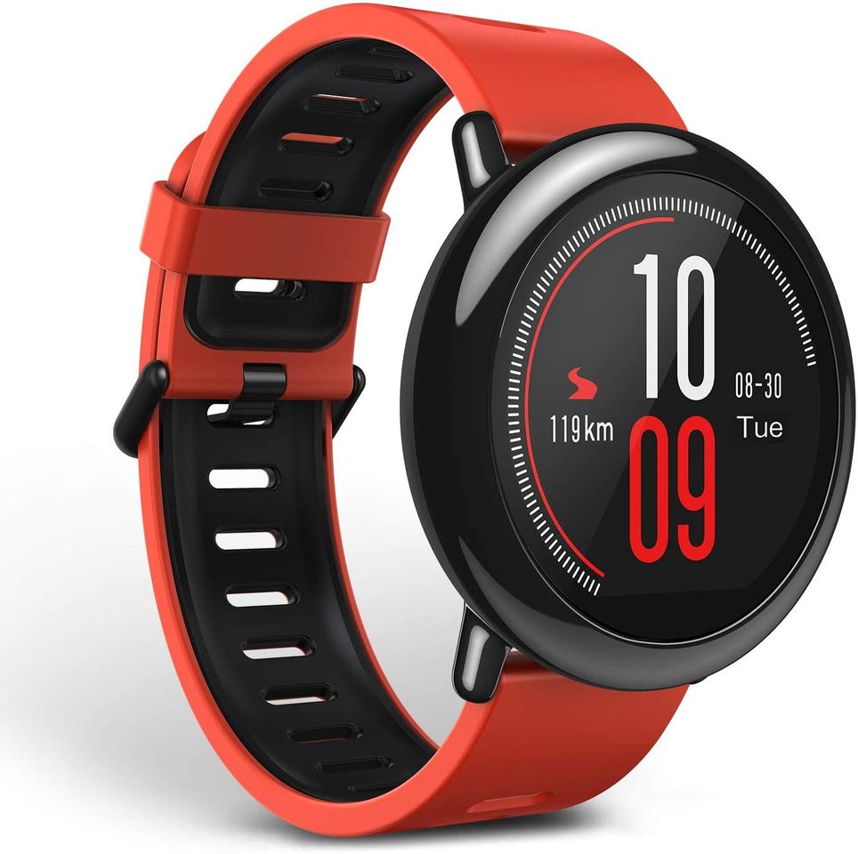 Productos Amazfit Pace Xiaomi