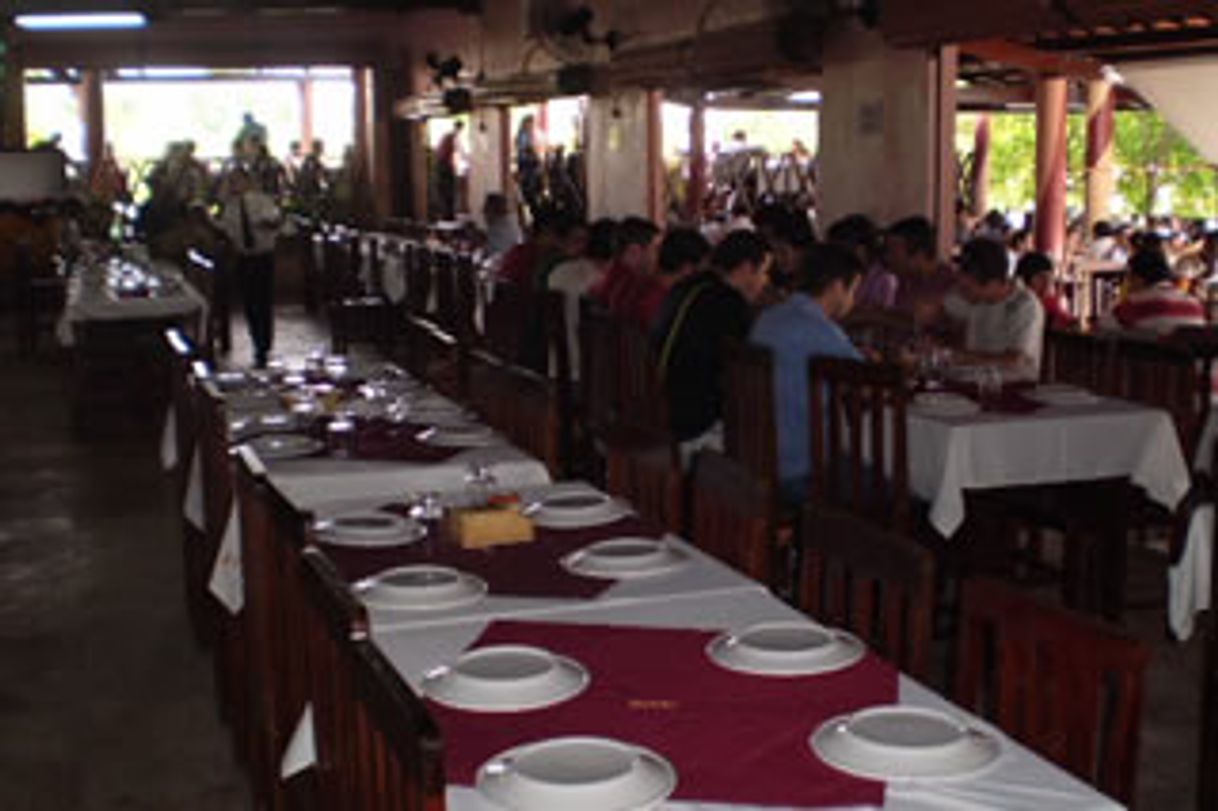 Restaurants Skina do Baião