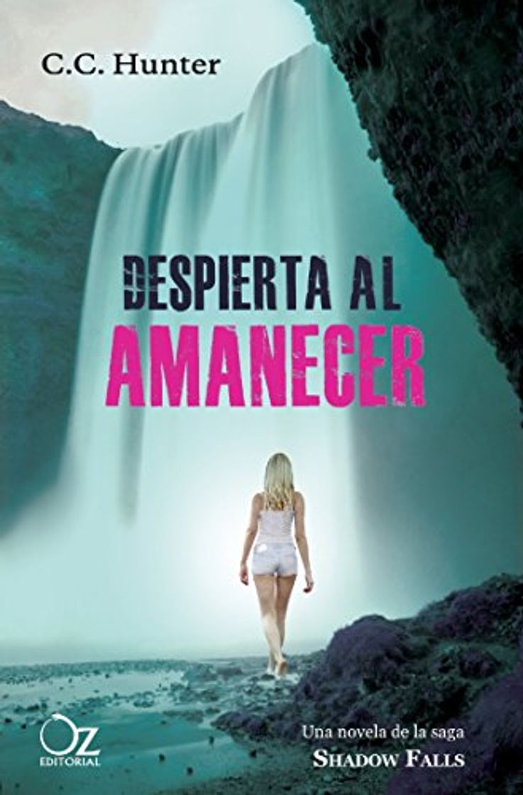 Books Despierta al amanecer