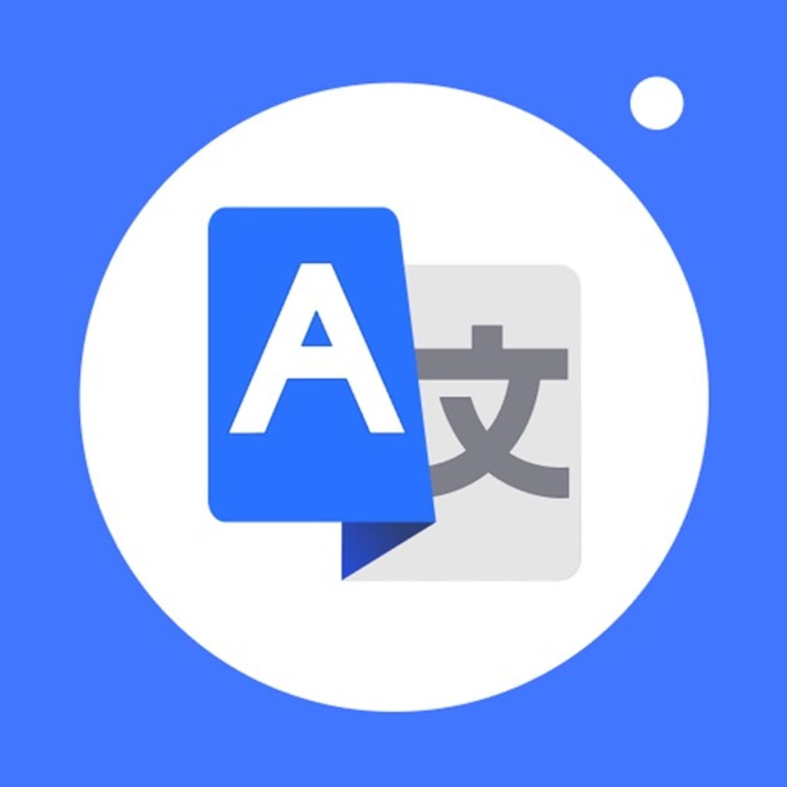 App Camera Translator: Translate