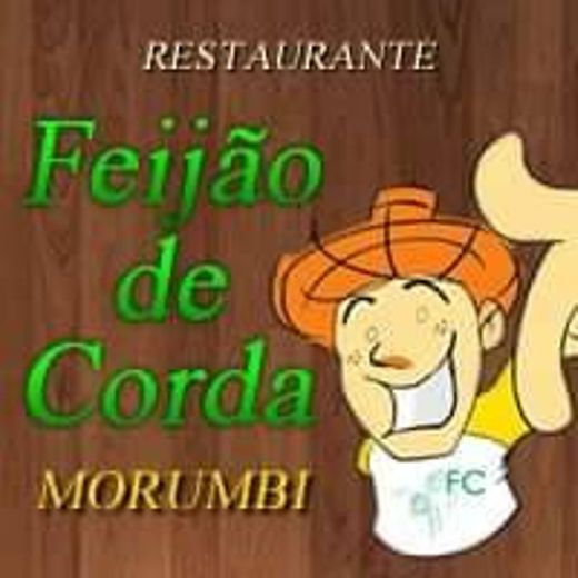 Feijão De Corda