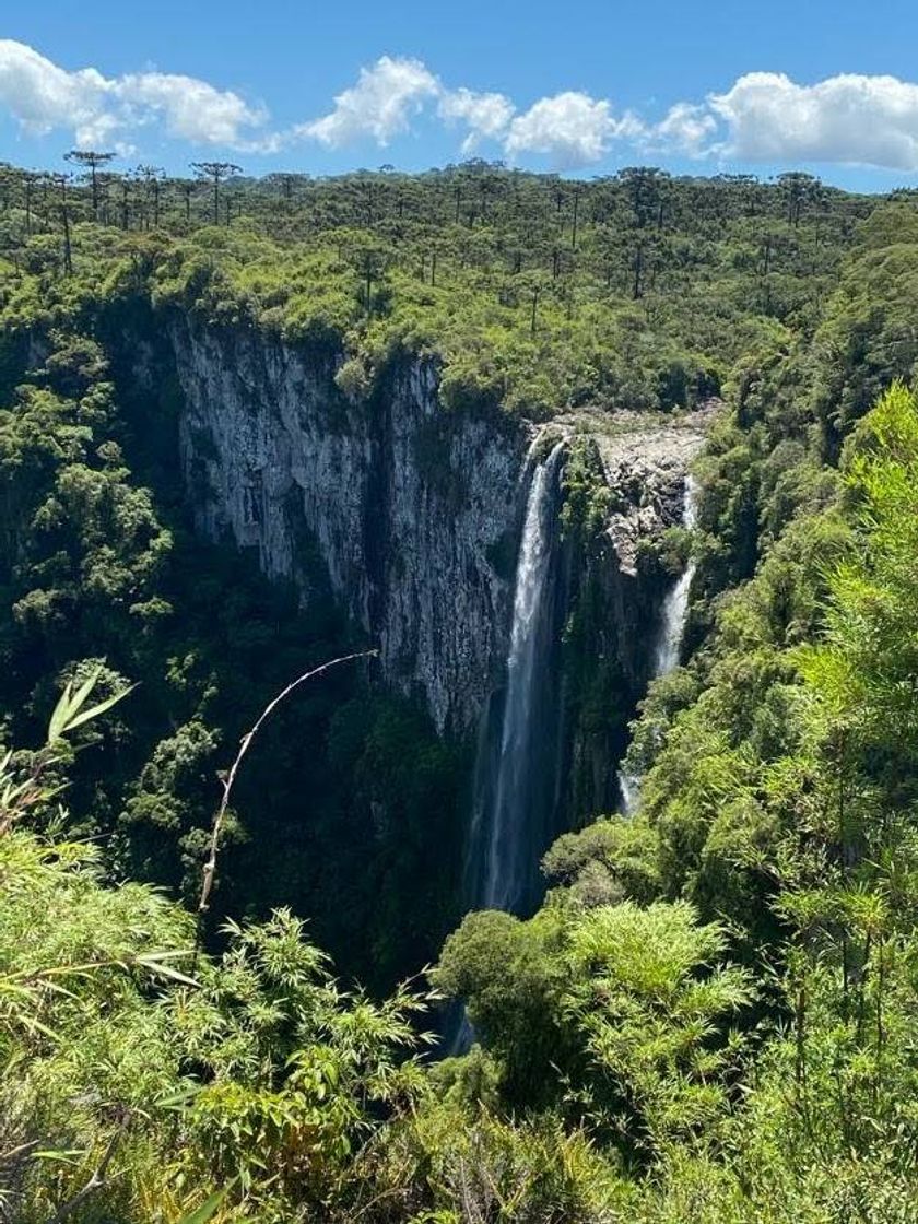 Lugar Cânion do Itaimbezinho