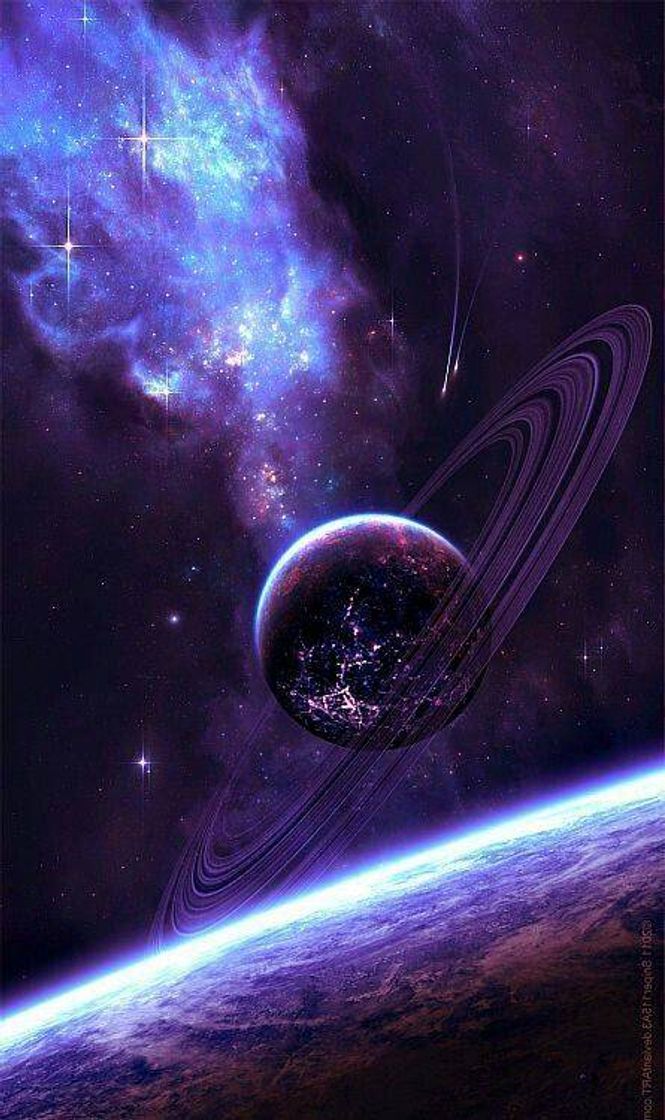 Astronomy