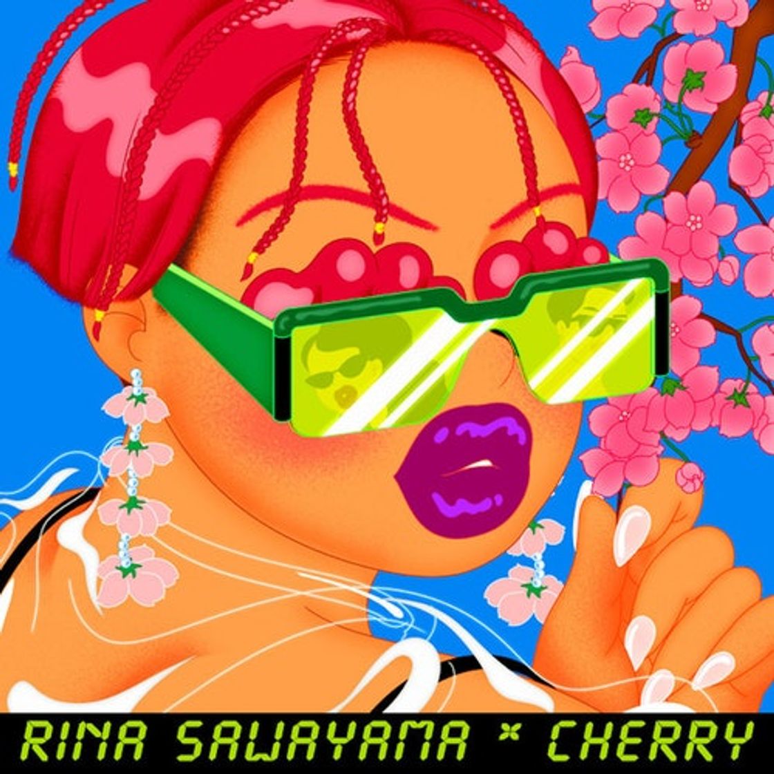 Canción Cherry