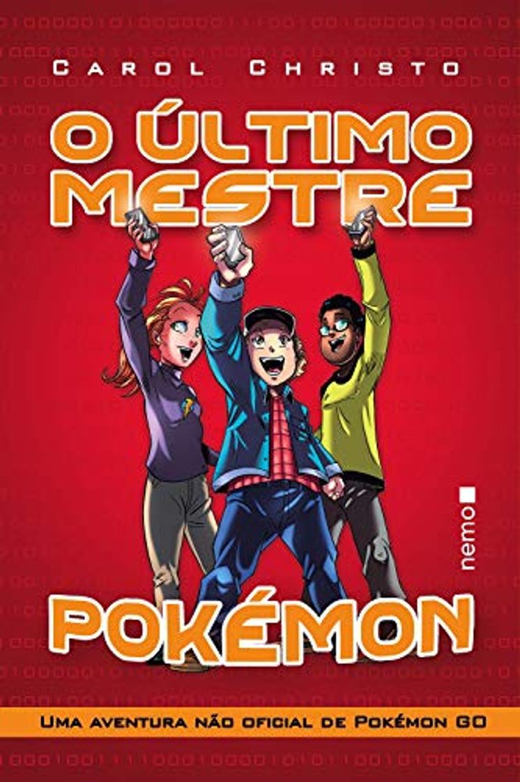 O Último Mestre Pokémon