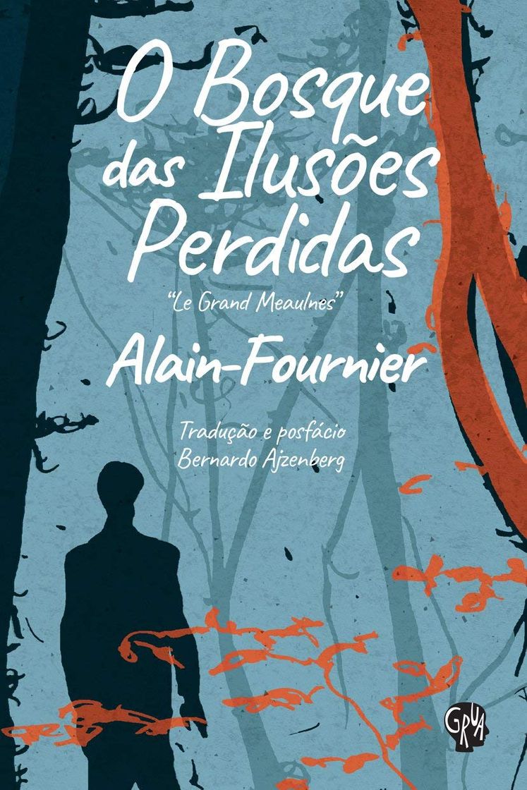 Libros O Bosque das Ilusões Perdidas

