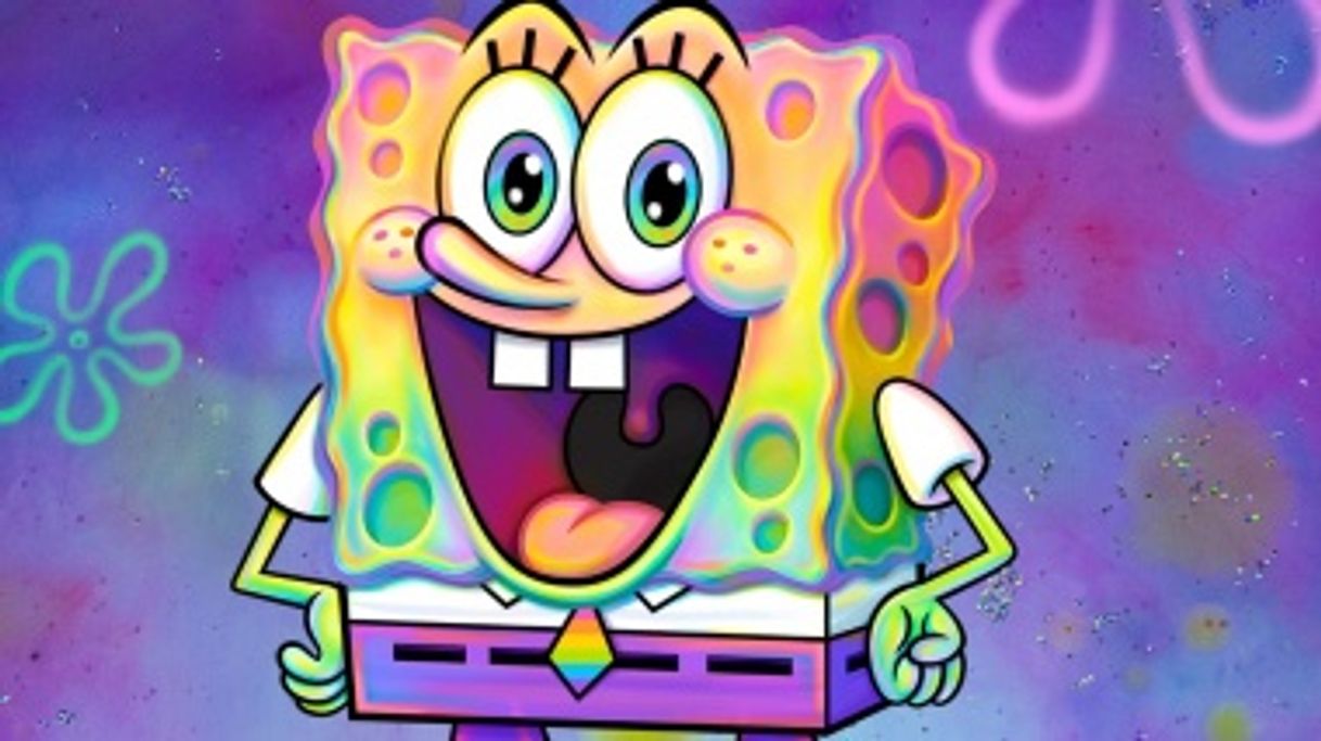 Bob Esponja