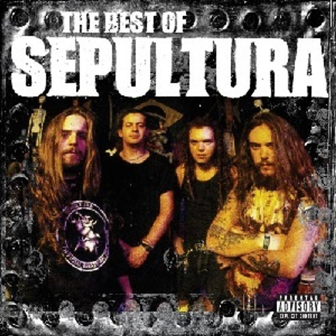 Music Sepultura 