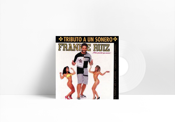 Music Deseándote