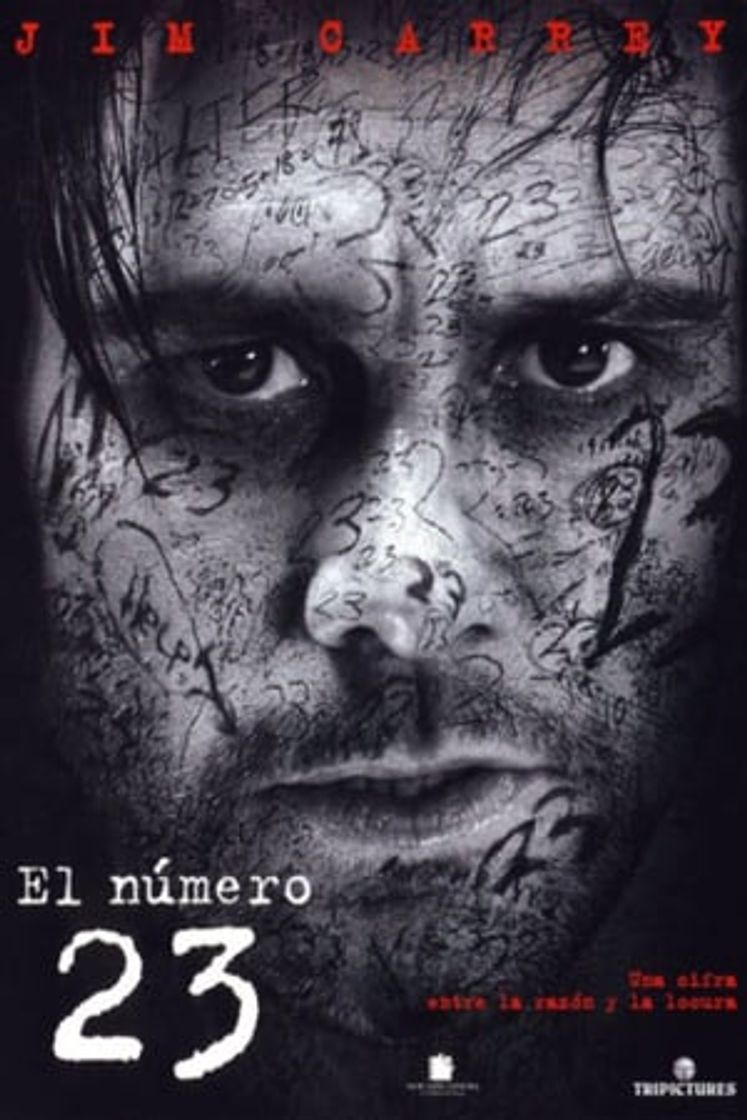 Movie El número 23