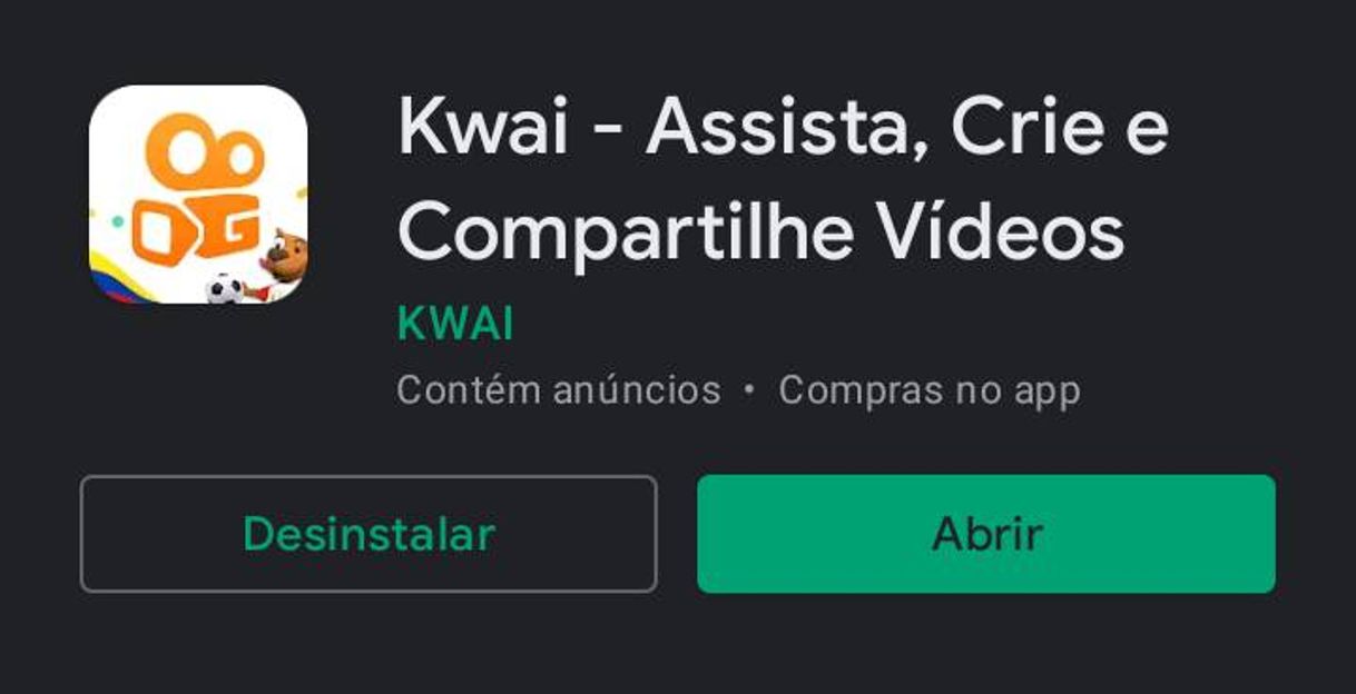 Social Kwai - Short Video Maker & Community - Apps on Google Play