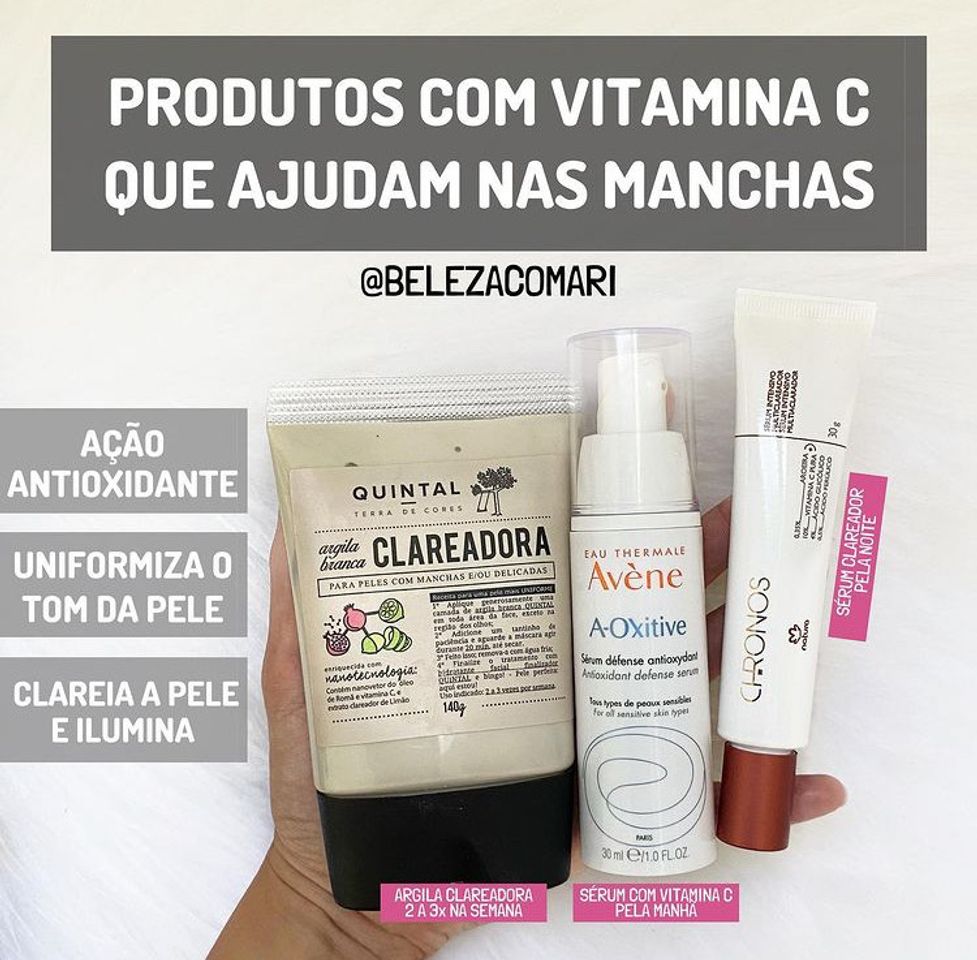 Social vitamina c