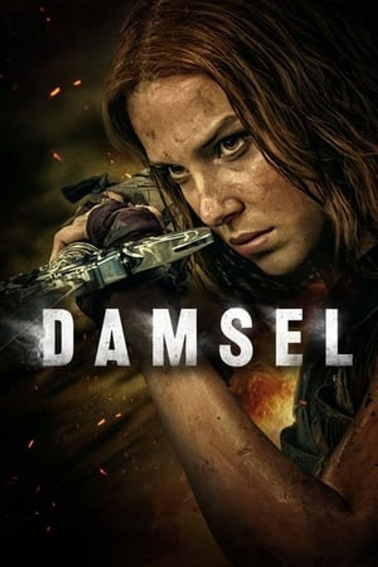 Movie Damsel