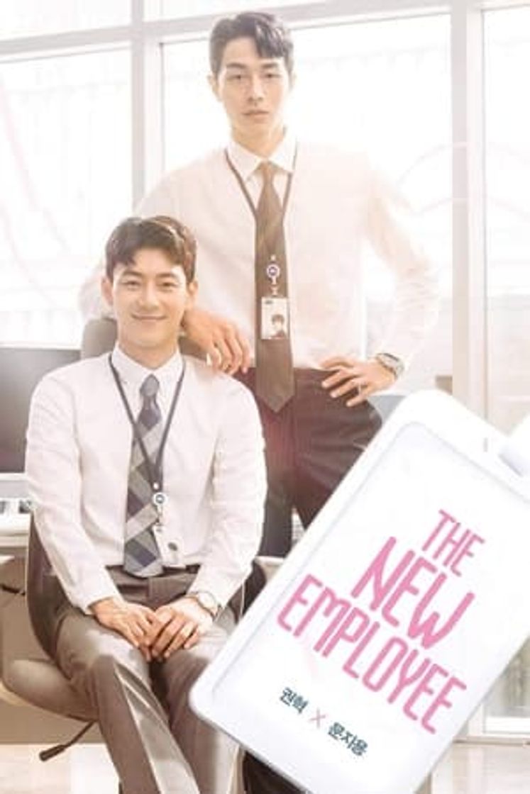 Serie The New Employee