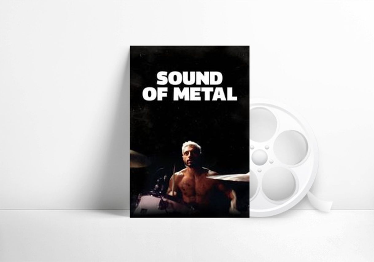 Sound of Metal
