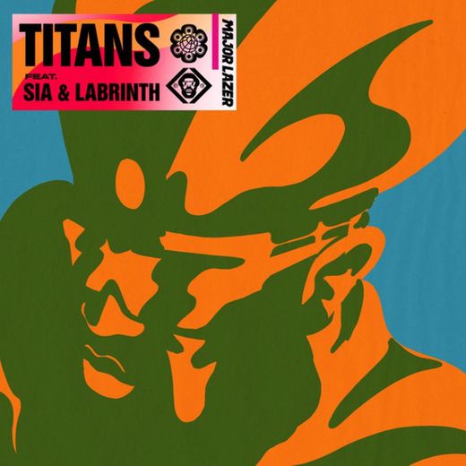 Titans (feat. Sia & Labrinth)