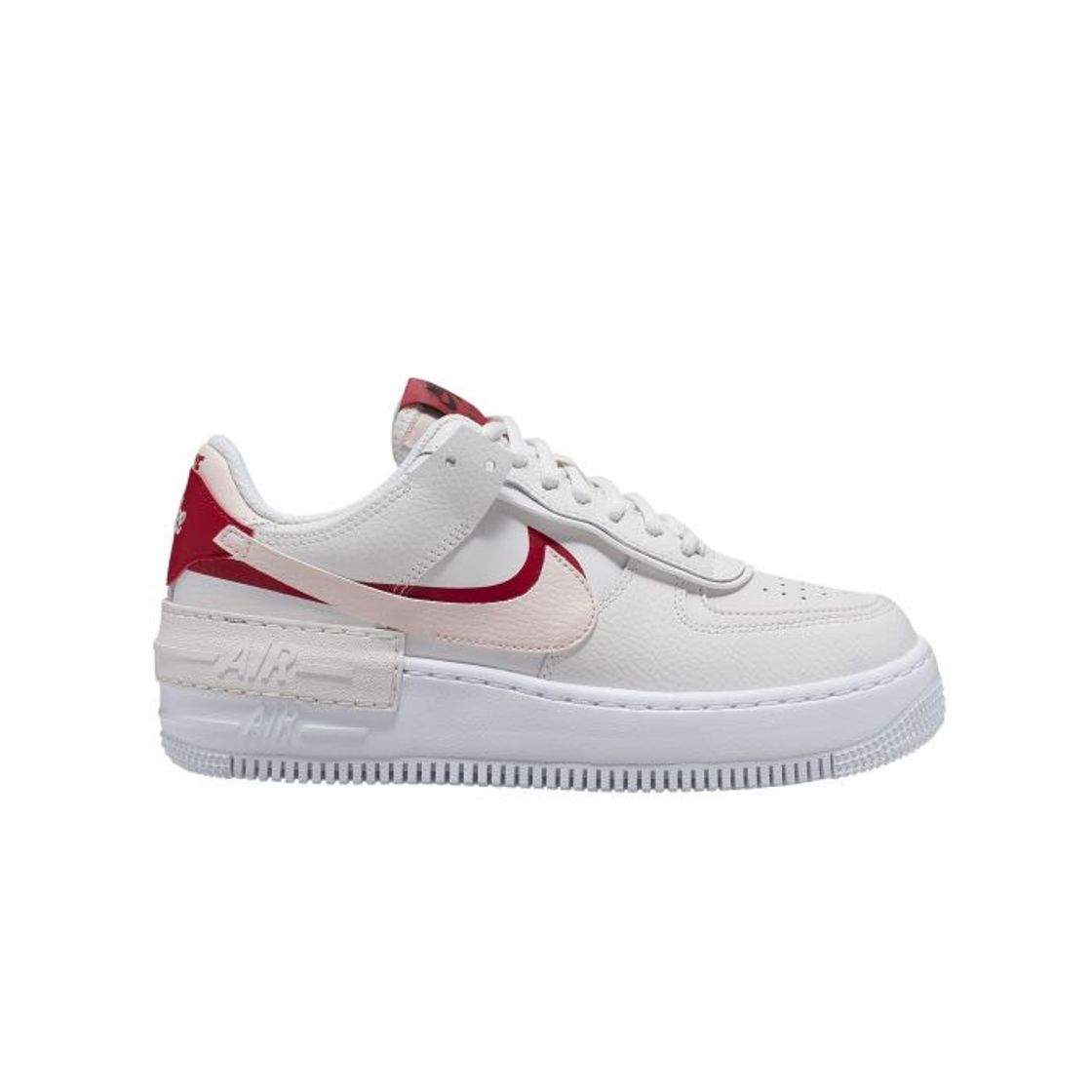 Moda  Zapatillas Nike Air Force 1 Shadow