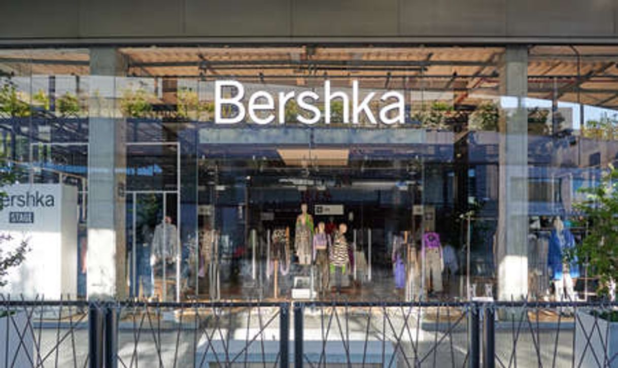 Place Bershka