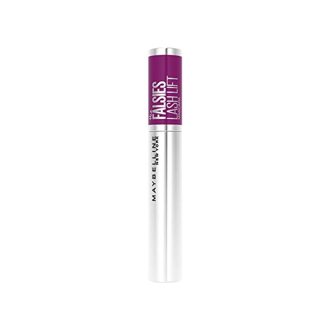 Social Maybelline New York The Falsies Lash Lift - Máscara de Pestañas Efecto