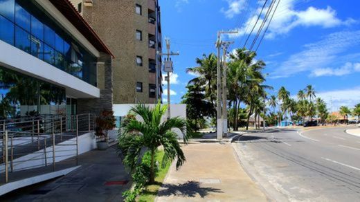 Hotel Praia Bonita Jatiúca – Tudo para quem quer sair da rotina
