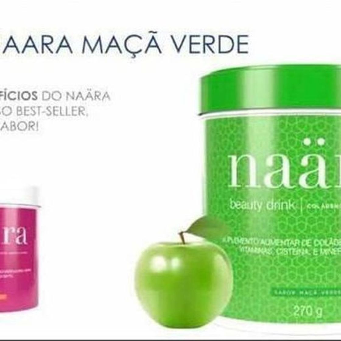 Moda Colágeno Naära💕