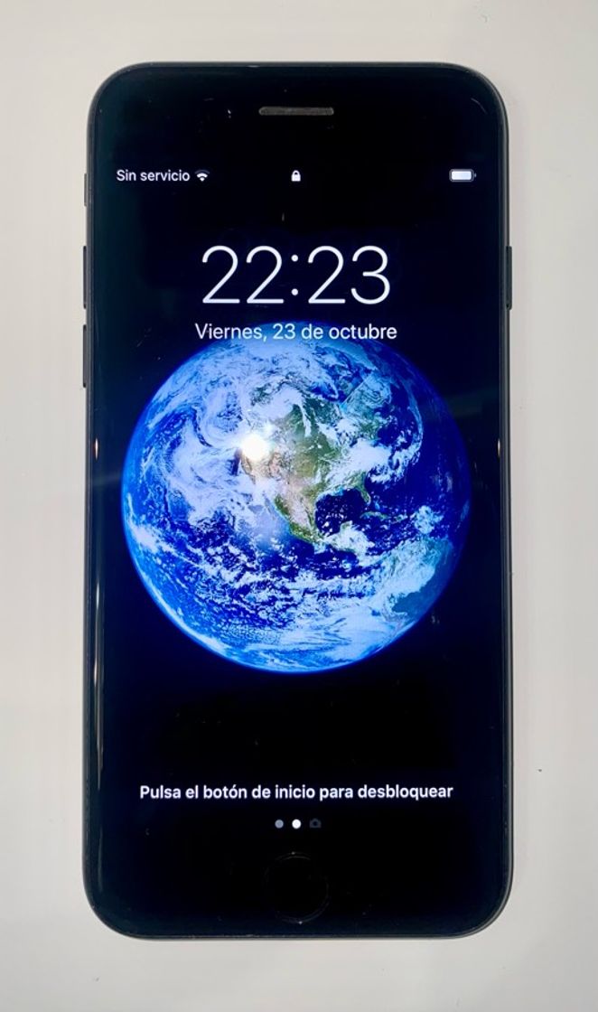 Product Apple iPhone 7 - Smartphone de 4.7"