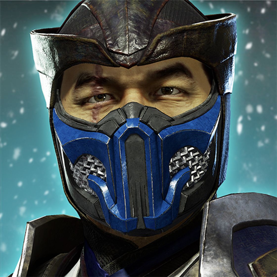 Social MORTAL KOMBAT: The Ultimate Fighting Game! - Apps on Google ...
