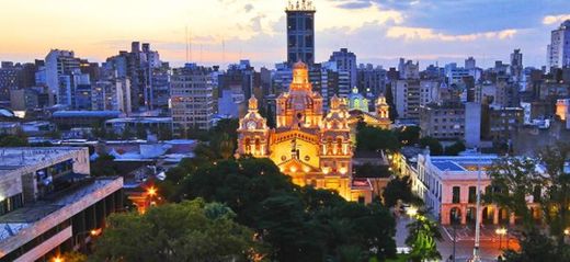 Córdoba Argentina