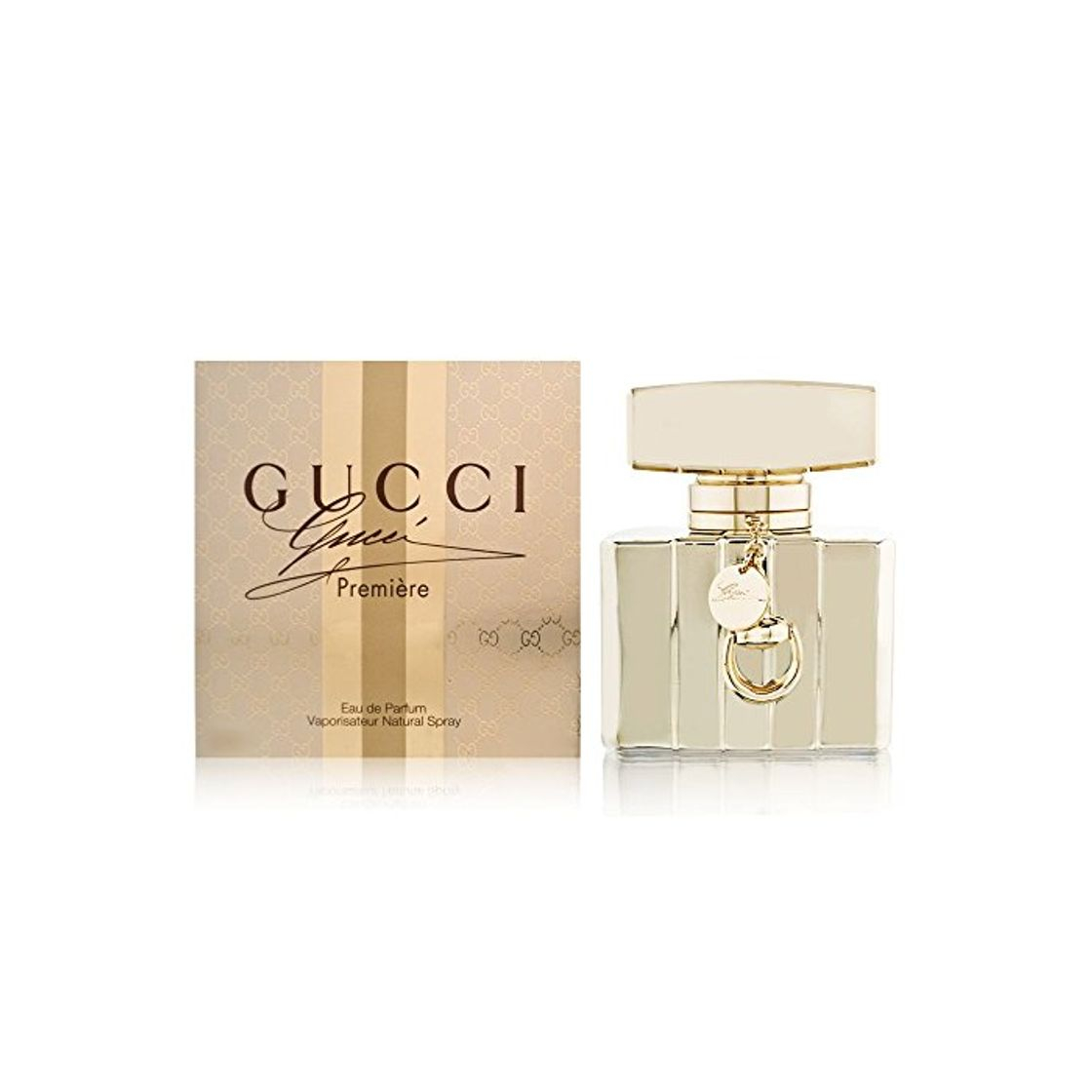 Belleza Gucci Premiere Eau De Parfum spray for Women 75 ml