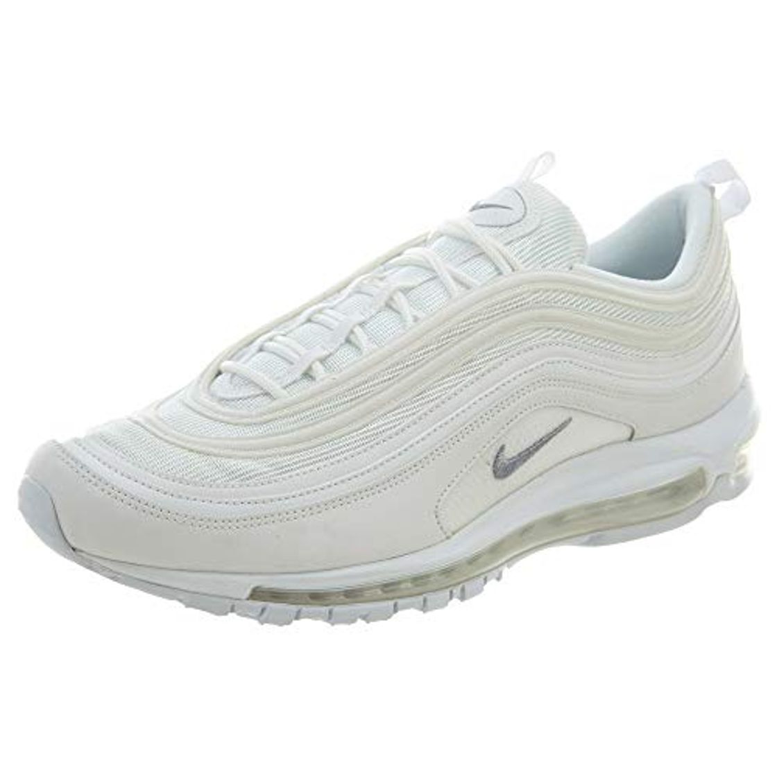 Moda Nike Air MAX 97, Zapatillas de Gimnasia para Hombre

