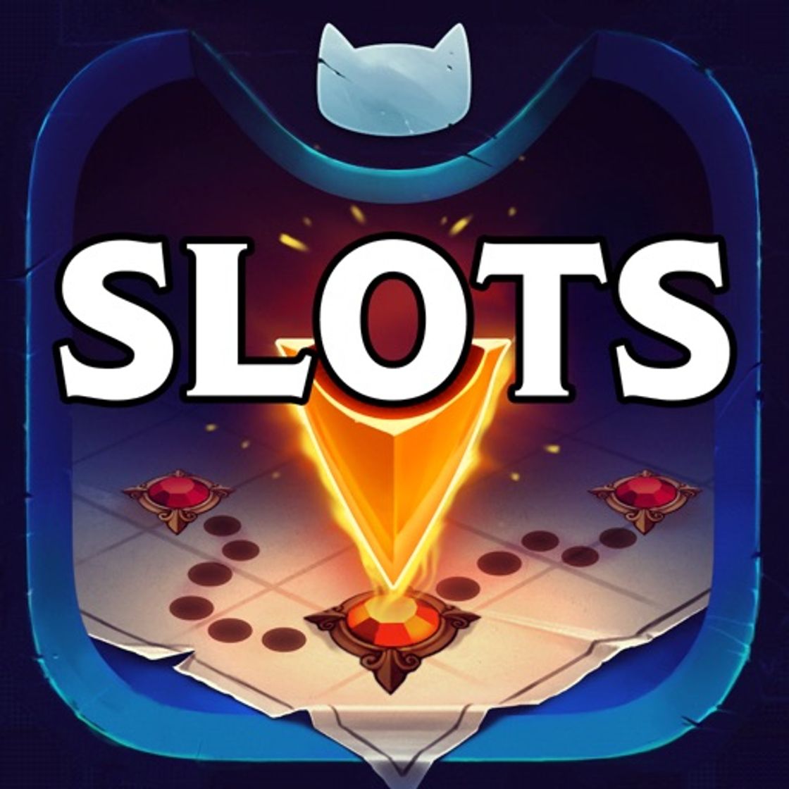 Aplicaciones Scatter Slots - Slot Machines