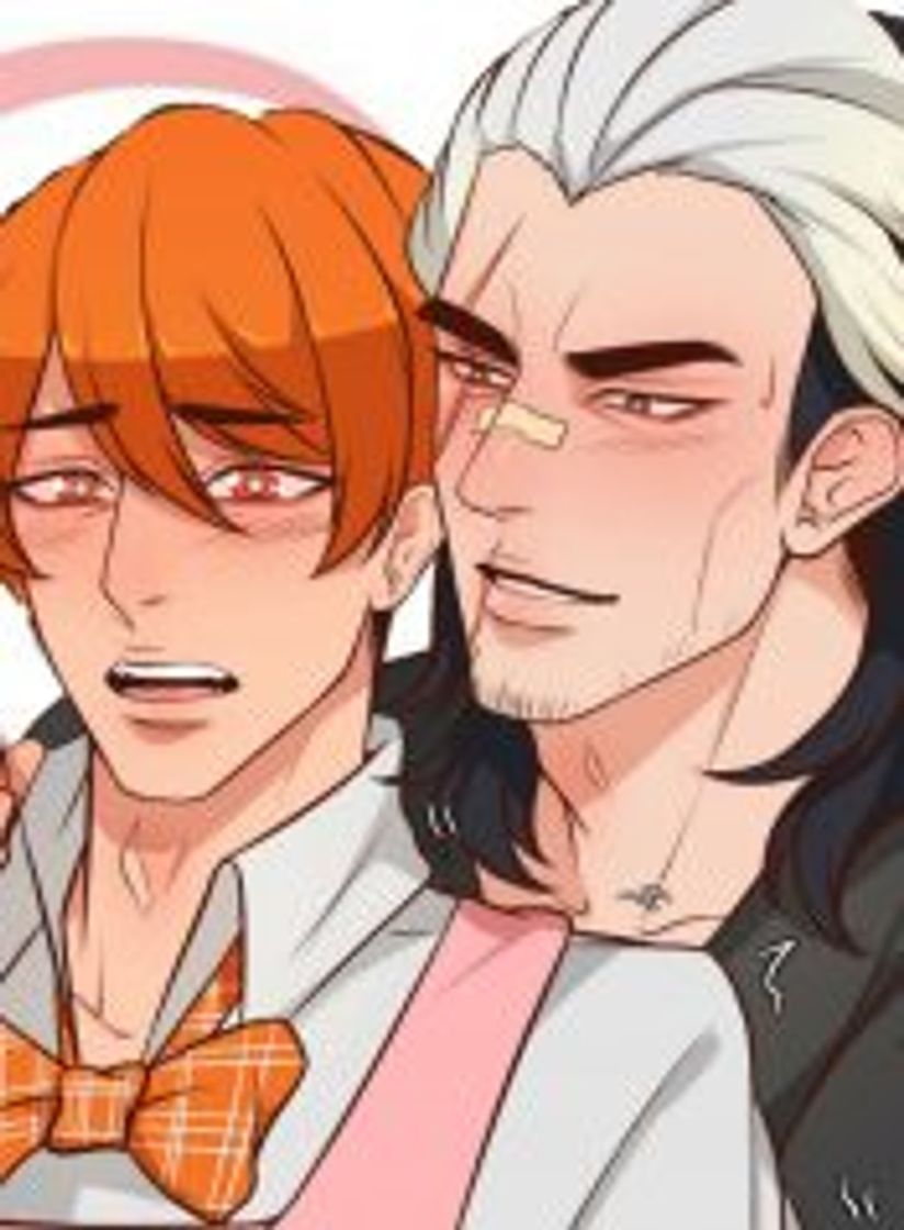 Yaoi Toshokan – A biblioteca mais sexy