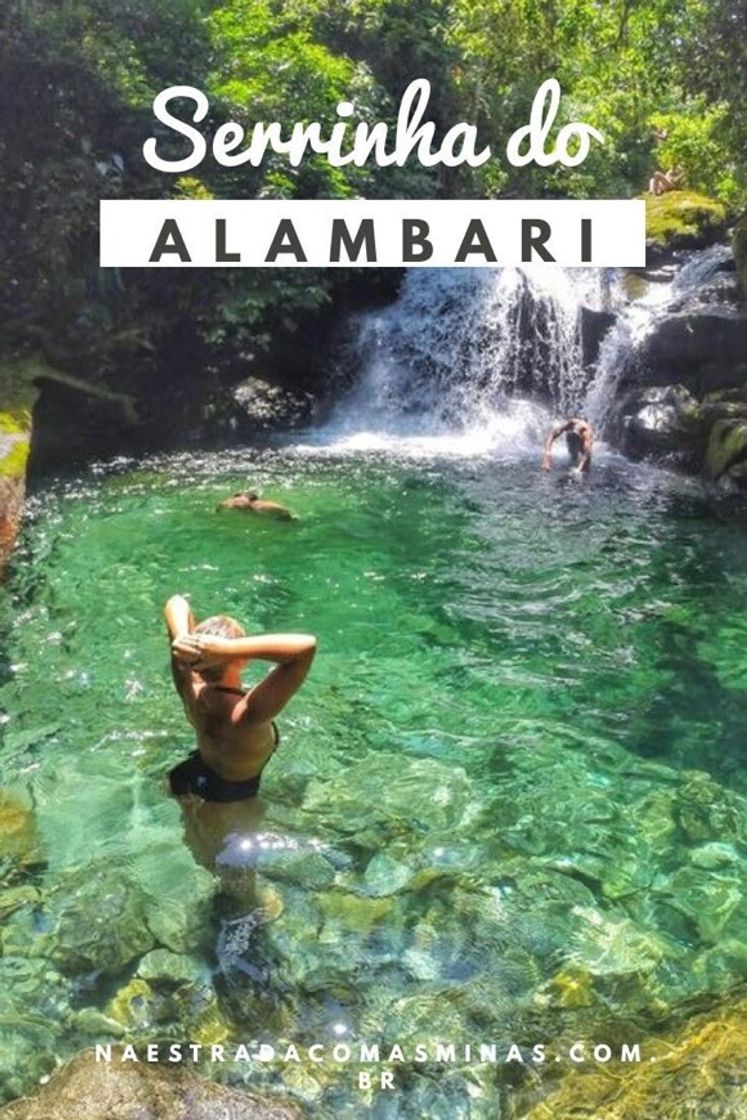 Social Lugares lindo pra viajar no Brasil 