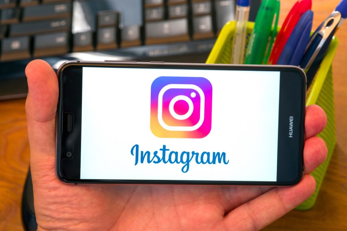 Social Instagram