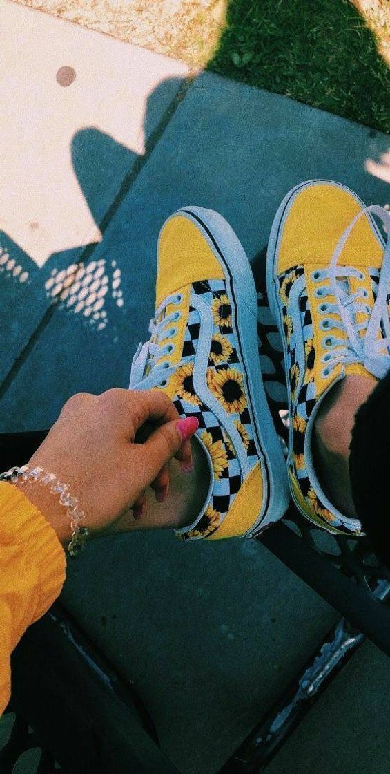 Moda vans