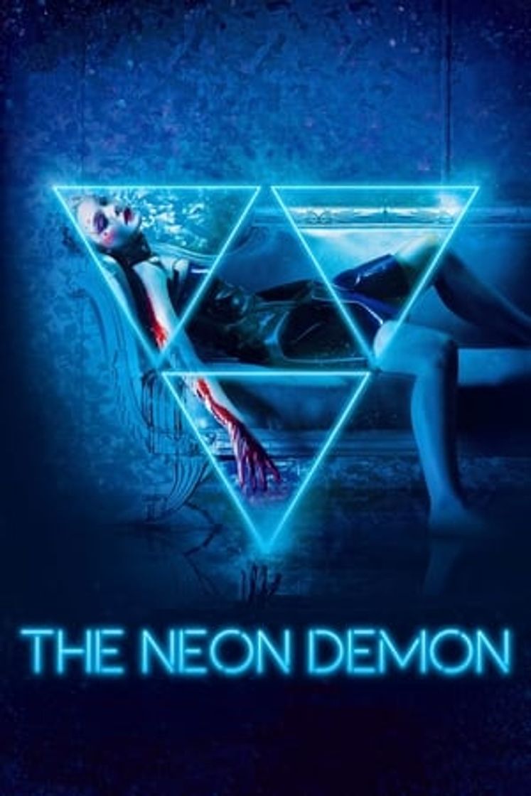 Película The Neon Demon