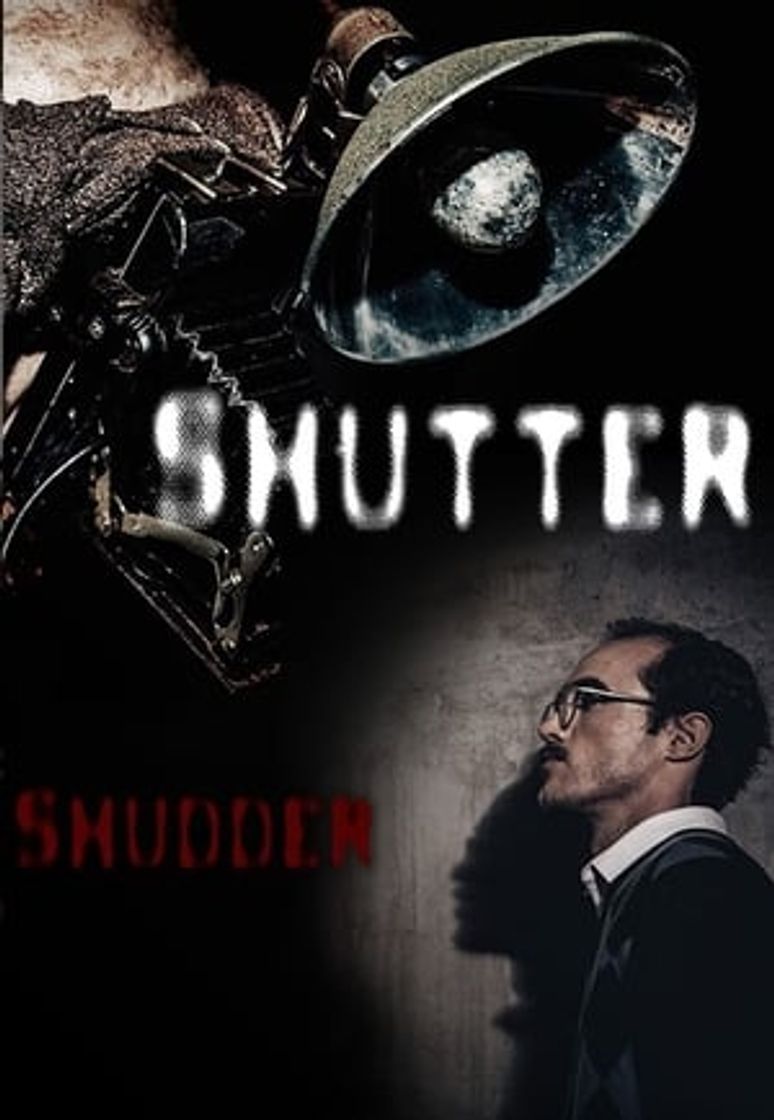 Movie Shutter