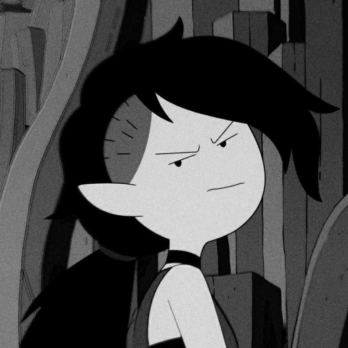 Fashion marceline icon