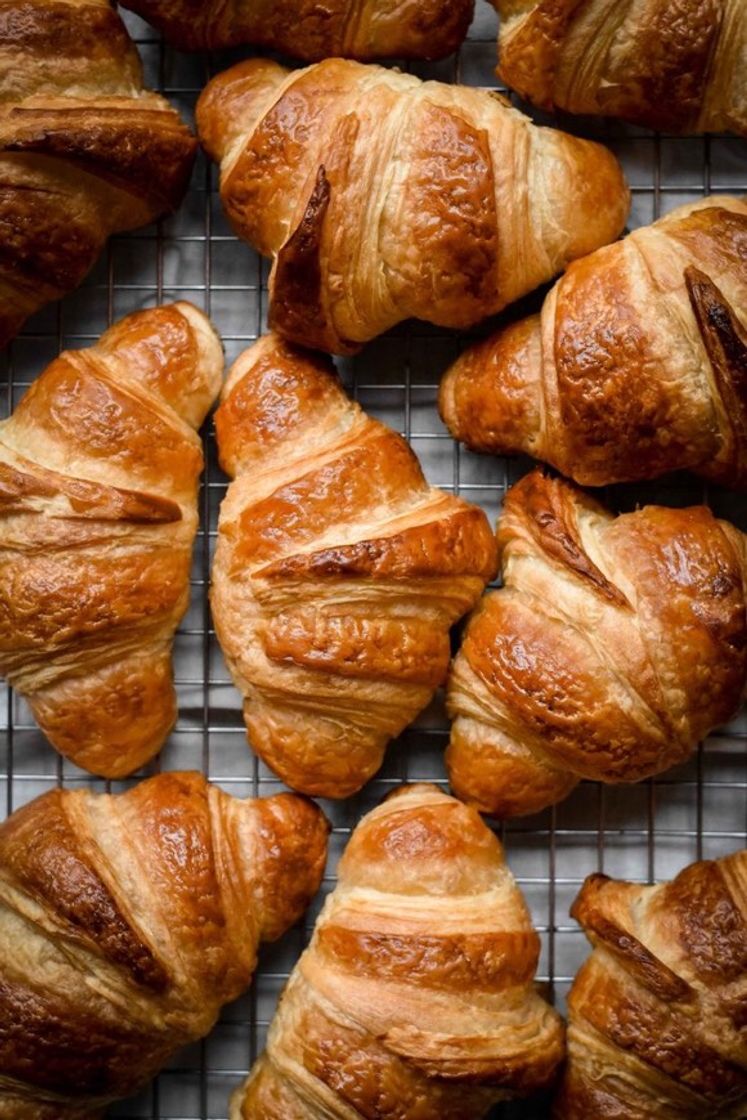 Moda Croissant 