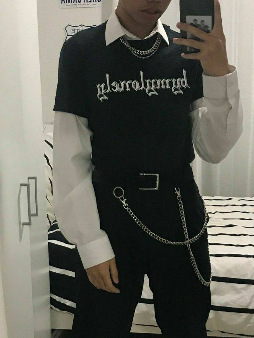 Social Aoutfit aestetic 