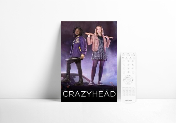 Serie Crazyhead